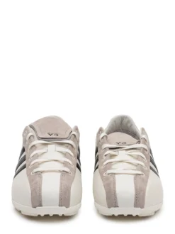 Y-3 Field Low Top Sneakers