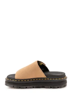 Zebzag Slide Sandals