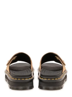 Zebzag Slide Sandals