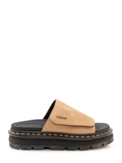 Zebzag Slide Sandals