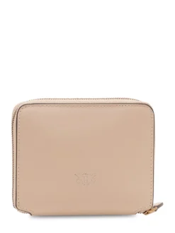 Zip Around Wallet with Zip Closure