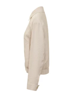 Zip Bomber Jacket