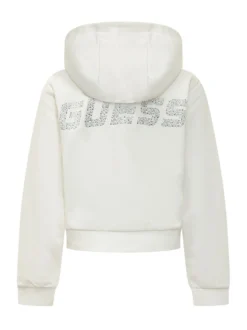 Zip Up Hoodie