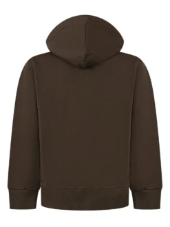 Zip Up Hoodie